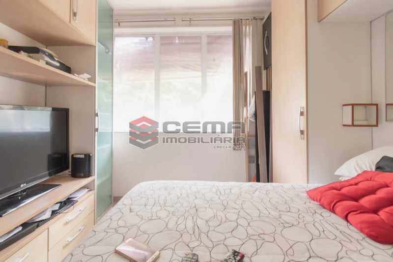 Conheça . do imóvel - Kitnet/Conjugado 25m² para alugar Catete, Zona Sul RJ - R$ 1.100 - LAKI01146 - 3 . - Kitnet/Conjugado 25m² para alugar Catete, Zona Sul RJ - R$ 1.100 - LAKI01146 - 3