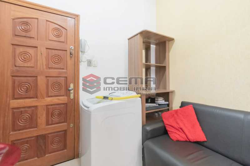 Conheça . do imóvel - Kitnet/Conjugado 25m² para alugar Catete, Zona Sul RJ - R$ 1.100 - LAKI01146 - 18 . - Kitnet/Conjugado 25m² para alugar Catete, Zona Sul RJ - R$ 1.100 - LAKI01146 - 18