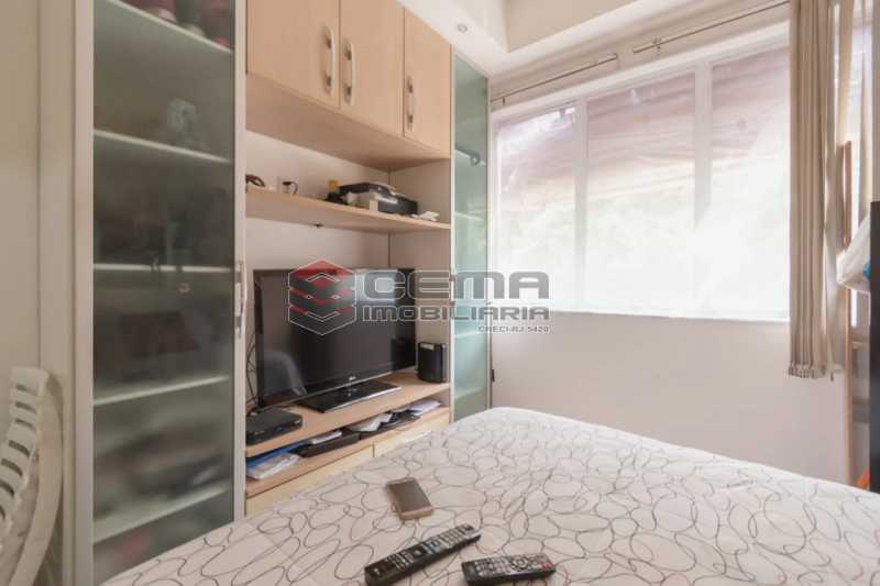 Conheça . do imóvel - Kitnet/Conjugado 25m² para alugar Catete, Zona Sul RJ - R$ 1.100 - LAKI01146 - 5 . - Kitnet/Conjugado 25m² para alugar Catete, Zona Sul RJ - R$ 1.100 - LAKI01146 - 5