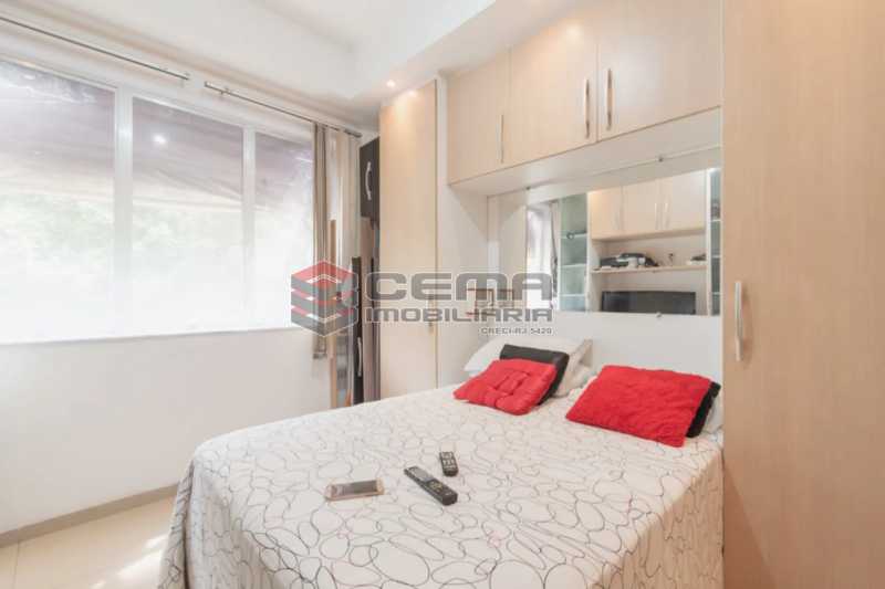 Conheça . do imóvel - Kitnet/Conjugado 25m² para alugar Catete, Zona Sul RJ - R$ 1.100 - LAKI01146 - 1 . - Kitnet/Conjugado 25m² para alugar Catete, Zona Sul RJ - R$ 1.100 - LAKI01146 - 1