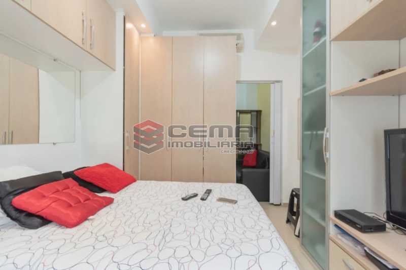 Conheça . do imóvel - Kitnet/Conjugado 25m² para alugar Catete, Zona Sul RJ - R$ 1.100 - LAKI01146 - 8 . - Kitnet/Conjugado 25m² para alugar Catete, Zona Sul RJ - R$ 1.100 - LAKI01146 - 8
