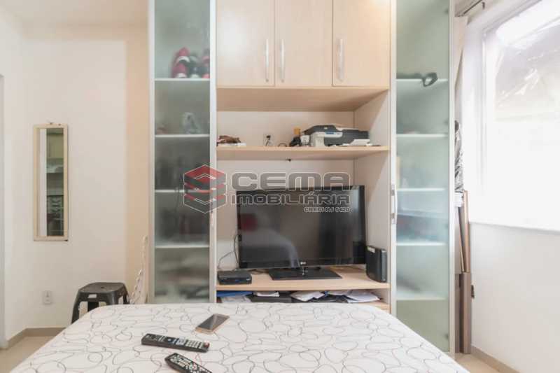 Conheça . do imóvel - Kitnet/Conjugado 25m² para alugar Catete, Zona Sul RJ - R$ 1.100 - LAKI01146 - 10 . - Kitnet/Conjugado 25m² para alugar Catete, Zona Sul RJ - R$ 1.100 - LAKI01146 - 10