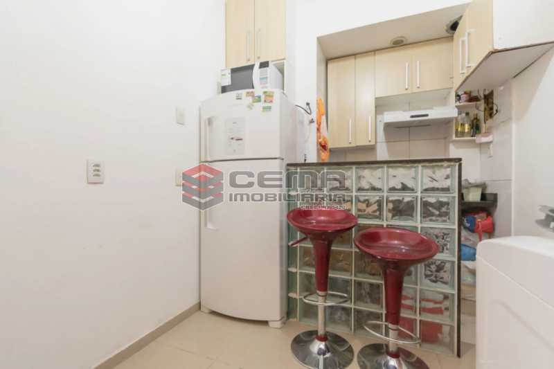 Conheça . do imóvel - Kitnet/Conjugado 25m² para alugar Catete, Zona Sul RJ - R$ 1.100 - LAKI01146 - 12 . - Kitnet/Conjugado 25m² para alugar Catete, Zona Sul RJ - R$ 1.100 - LAKI01146 - 12