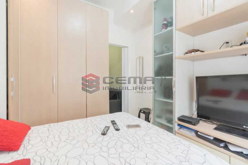 Conheça . do imóvel - Kitnet/Conjugado 25m² para alugar Catete, Zona Sul RJ - R$ 1.100 - LAKI01146 - 9 . - Kitnet/Conjugado 25m² para alugar Catete, Zona Sul RJ - R$ 1.100 - LAKI01146 - 9