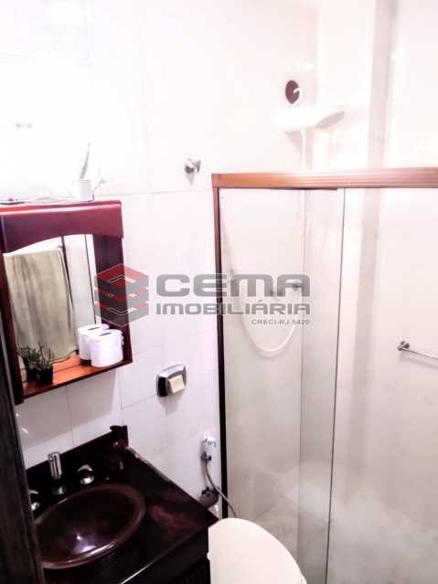 Conheça Banheiro Social... do imóvel - Apartamento À Venda Rua Arriba,Cacuia, Rio de Janeiro - R$ 498.000 - LAAP33429 - 22 Banheiro Social... - Apartamento À Venda Rua Arriba,Cacuia, Rio de Janeiro - R$ 498.000 - LAAP33429 - 22