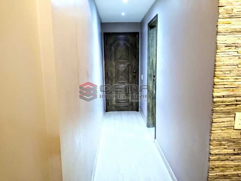 Conheça Hall de Acesso do imóvel - Apartamento À Venda Rua Arriba,Cacuia, Rio de Janeiro - R$ 498.000 - LAAP33429 - 8 Hall de Acesso - Apartamento À Venda Rua Arriba,Cacuia, Rio de Janeiro - R$ 498.000 - LAAP33429 - 8