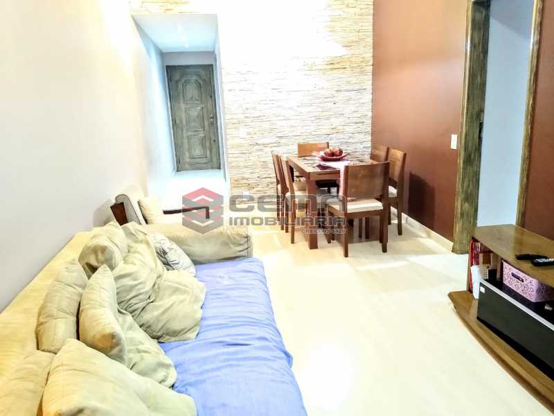 Conheça Sala de Estar do imóvel - Apartamento À Venda Rua Arriba,Cacuia, Rio de Janeiro - R$ 498.000 - LAAP33429 - 5 Sala de Estar - Apartamento À Venda Rua Arriba,Cacuia, Rio de Janeiro - R$ 498.000 - LAAP33429 - 5