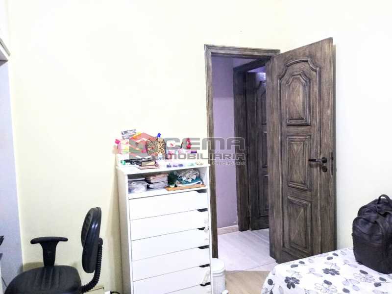 Conheça Segundo quarto. do imóvel - Apartamento À Venda Rua Arriba,Cacuia, Rio de Janeiro - R$ 498.000 - LAAP33429 - 18 Segundo quarto. - Apartamento À Venda Rua Arriba,Cacuia, Rio de Janeiro - R$ 498.000 - LAAP33429 - 18