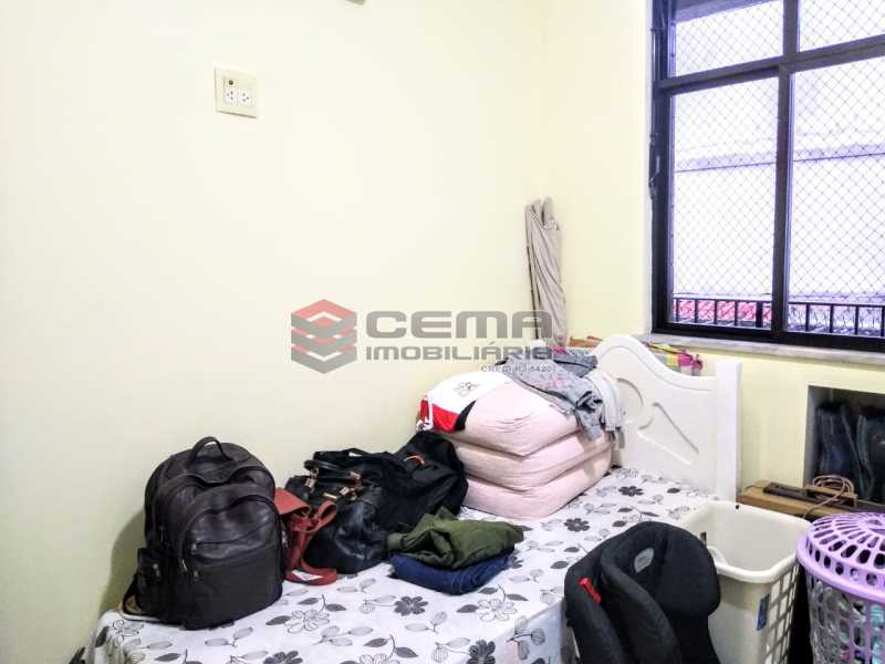 Conheça Segundo quarto do imóvel - Apartamento À Venda Rua Arriba,Cacuia, Rio de Janeiro - R$ 498.000 - LAAP33429 - 19 Segundo quarto - Apartamento À Venda Rua Arriba,Cacuia, Rio de Janeiro - R$ 498.000 - LAAP33429 - 19