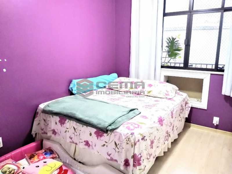 Conheça Suite do imóvel - Apartamento À Venda Rua Arriba,Cacuia, Rio de Janeiro - R$ 498.000 - LAAP33429 - 14 Suite - Apartamento À Venda Rua Arriba,Cacuia, Rio de Janeiro - R$ 498.000 - LAAP33429 - 14