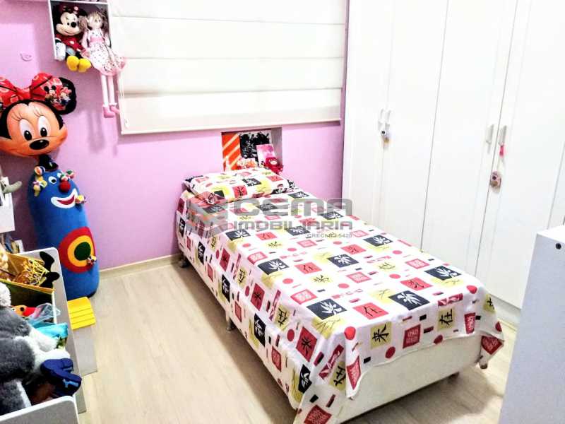 Conheça Terceiro Quarto. do imóvel - Apartamento À Venda Rua Arriba,Cacuia, Rio de Janeiro - R$ 498.000 - LAAP33429 - 20 Terceiro Quarto. - Apartamento À Venda Rua Arriba,Cacuia, Rio de Janeiro - R$ 498.000 - LAAP33429 - 20