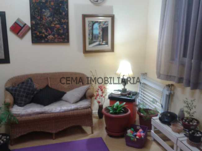 Conheça SALA do imóvel - Apartamento à venda Rua Senador Vergueiro,Flamengo, Zona Sul RJ - R$ 380.000 - LAAP10002 - 6 SALA - Apartamento à venda Rua Senador Vergueiro,Flamengo, Zona Sul RJ - R$ 380.000 - LAAP10002 - 6