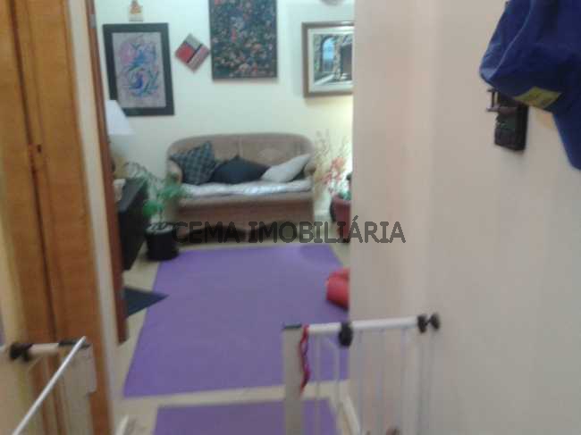 Conheça ENTRADA do imóvel - Apartamento à venda Rua Senador Vergueiro,Flamengo, Zona Sul RJ - R$ 380.000 - LAAP10002 - 1 ENTRADA - Apartamento à venda Rua Senador Vergueiro,Flamengo, Zona Sul RJ - R$ 380.000 - LAAP10002 - 1