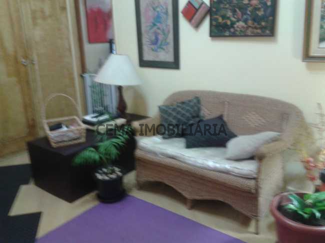Conheça SALA 2 do imóvel - Apartamento à venda Rua Senador Vergueiro,Flamengo, Zona Sul RJ - R$ 380.000 - LAAP10002 - 5 SALA 2 - Apartamento à venda Rua Senador Vergueiro,Flamengo, Zona Sul RJ - R$ 380.000 - LAAP10002 - 5