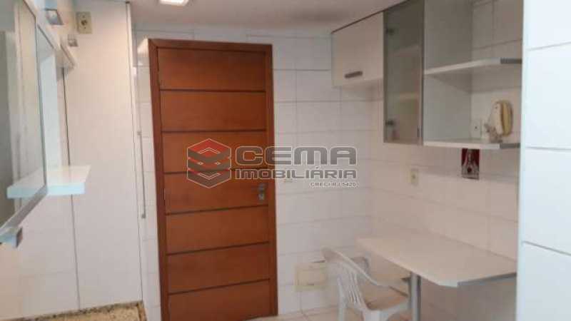 Conheça 12 do imóvel - Cobertura 3 quartos à venda Botafogo, Zona Sul RJ - R$ 3.200.000 - LACO30246 - 13 12 - Cobertura 3 quartos à venda Botafogo, Zona Sul RJ - R$ 3.200.000 - LACO30246 - 13