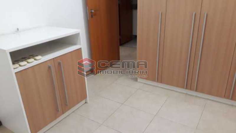 Conheça 10 do imóvel - Cobertura 3 quartos à venda Botafogo, Zona Sul RJ - R$ 3.200.000 - LACO30246 - 11 10 - Cobertura 3 quartos à venda Botafogo, Zona Sul RJ - R$ 3.200.000 - LACO30246 - 11
