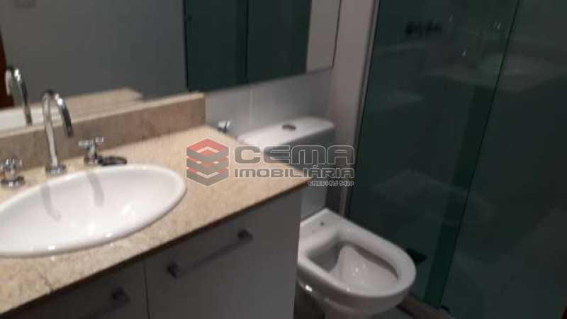 Conheça 13 do imóvel - Cobertura 3 quartos à venda Botafogo, Zona Sul RJ - R$ 3.200.000 - LACO30246 - 14 13 - Cobertura 3 quartos à venda Botafogo, Zona Sul RJ - R$ 3.200.000 - LACO30246 - 14