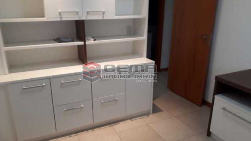 Conheça 11 do imóvel - Cobertura 3 quartos à venda Botafogo, Zona Sul RJ - R$ 3.200.000 - LACO30246 - 12 11 - Cobertura 3 quartos à venda Botafogo, Zona Sul RJ - R$ 3.200.000 - LACO30246 - 12