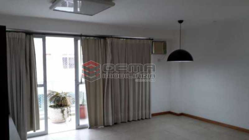Conheça 6 do imóvel - Cobertura 3 quartos à venda Botafogo, Zona Sul RJ - R$ 3.200.000 - LACO30246 - 7 6 - Cobertura 3 quartos à venda Botafogo, Zona Sul RJ - R$ 3.200.000 - LACO30246 - 7