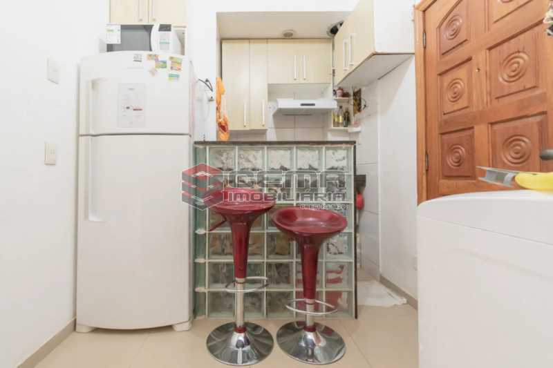 Conheça . do imóvel - Kitnet/Conjugado 25m² à venda Catete, Zona Sul RJ - R$ 250.000 - LAKI01149 - 16 . - Kitnet/Conjugado 25m² à venda Catete, Zona Sul RJ - R$ 250.000 - LAKI01149 - 16