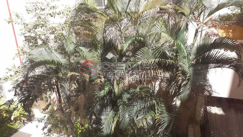 Conheça vista do imóvel - Apartamento à venda Rua Senador Correia,Laranjeiras, Zona Sul RJ - R$ 548.000 - LAAP12274 - 21 vista - Apartamento à venda Rua Senador Correia,Laranjeiras, Zona Sul RJ - R$ 548.000 - LAAP12274 - 21