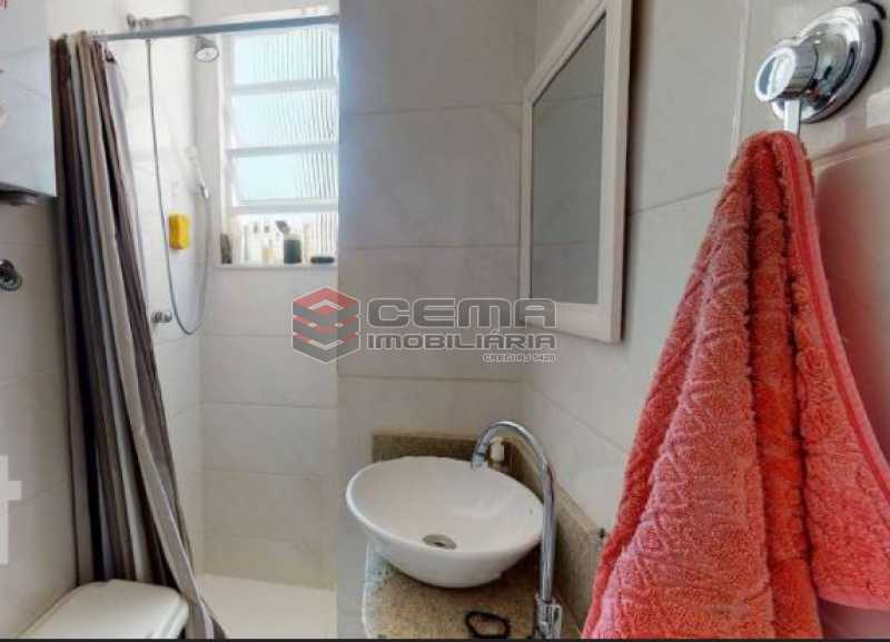 Conheça Capturar.JPG2 do imóvel - Apartamento 1 quarto à venda Catete, Zona Sul RJ - R$ 350.000 - LA12639 - 13 Capturar.JPG2 - Apartamento 1 quarto à venda Catete, Zona Sul RJ - R$ 350.000 - LA12639 - 13
