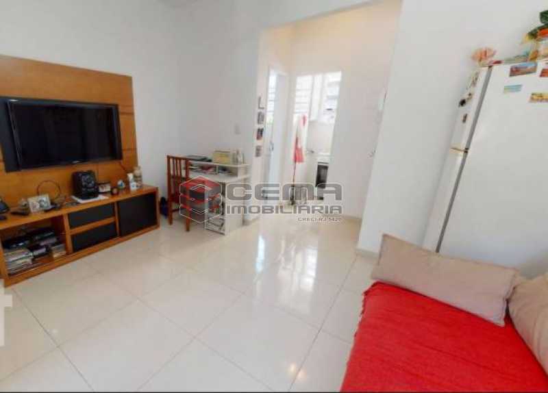 Conheça Capturar.JPG7 do imóvel - Apartamento 1 quarto à venda Catete, Zona Sul RJ - R$ 350.000 - LA12639 - 4 Capturar.JPG7 - Apartamento 1 quarto à venda Catete, Zona Sul RJ - R$ 350.000 - LA12639 - 4