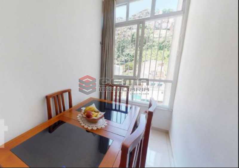 Conheça Capturar.JPG8 do imóvel - Apartamento 1 quarto à venda Catete, Zona Sul RJ - R$ 350.000 - LA12639 - 6 Capturar.JPG8 - Apartamento 1 quarto à venda Catete, Zona Sul RJ - R$ 350.000 - LA12639 - 6