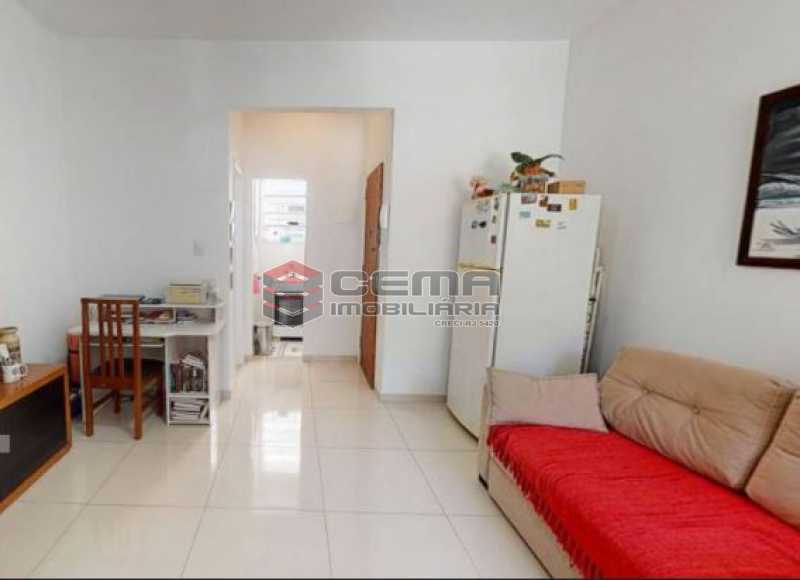 Conheça Capturar.JPG9 do imóvel - Apartamento 1 quarto à venda Catete, Zona Sul RJ - R$ 350.000 - LA12639 - 5 Capturar.JPG9 - Apartamento 1 quarto à venda Catete, Zona Sul RJ - R$ 350.000 - LA12639 - 5
