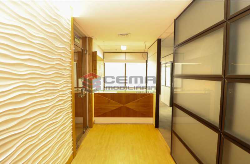 Conheça gloria 6. do imóvel - Aluguel de andar comercial na Glória - LAAN00079 - 12 gloria 6. - Aluguel de andar comercial na Glória - LAAN00079 - 12