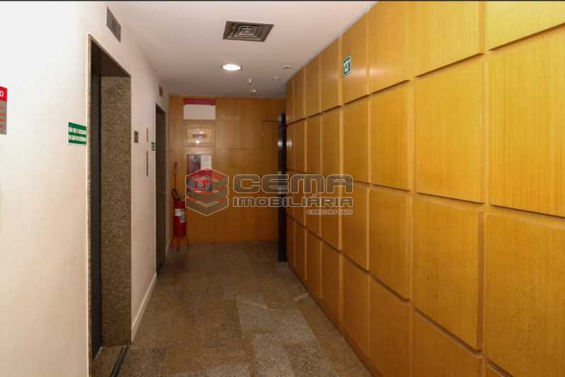Conheça gloria 7. do imóvel - Aluguel de andar comercial na Glória - LAAN00079 - 13 gloria 7. - Aluguel de andar comercial na Glória - LAAN00079 - 13