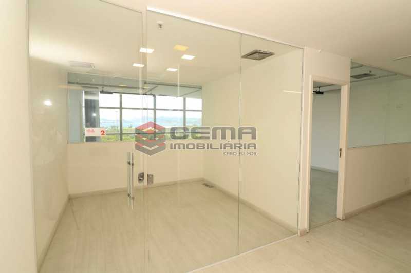 Conheça gloria 9. do imóvel - Aluguel de andar comercial na Glória - LAAN00079 - 15 gloria 9. - Aluguel de andar comercial na Glória - LAAN00079 - 15