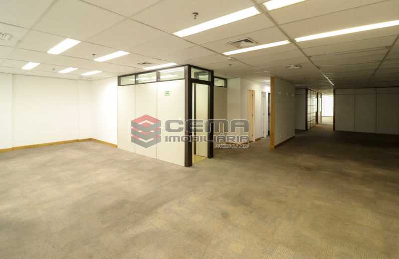 Conheça gloria 9. do imóvel - Aluguel de andar comercial na Glória - LAAN00080 - 10 gloria 9. - Aluguel de andar comercial na Glória - LAAN00080 - 10