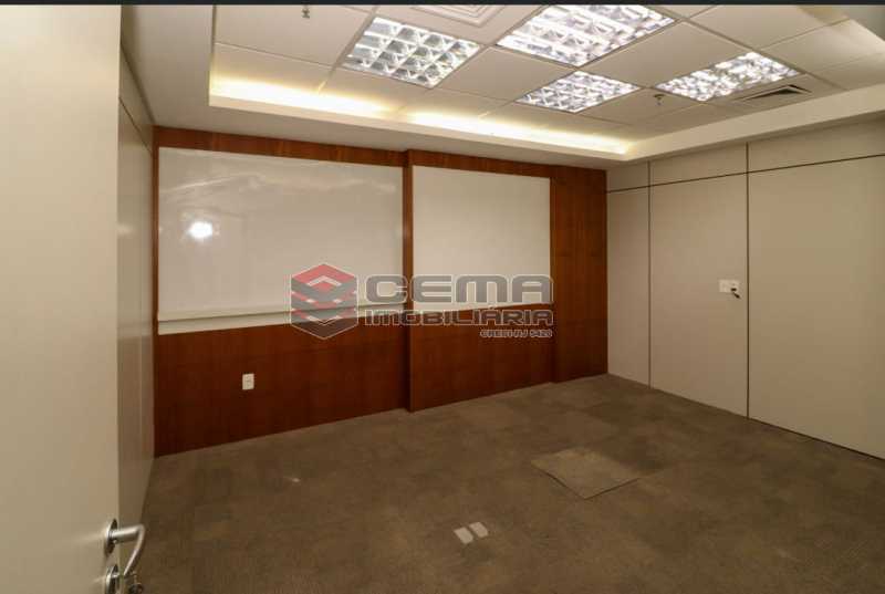 Conheça gloria 10. do imóvel - Aluguel de andar comercial na Glória - LAAN00080 - 5 gloria 10. - Aluguel de andar comercial na Glória - LAAN00080 - 5