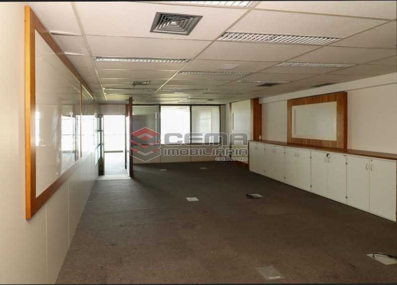 Conheça gloria 6. do imóvel - Aluguel de andar comercial na Glória - LAAN00081 - 3 gloria 6. - Aluguel de andar comercial na Glória - LAAN00081 - 3