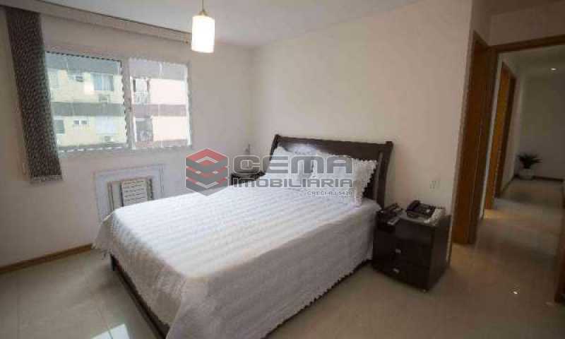 Conheça quarto 2 do imóvel - Cobertura à venda Rua Marquês de Pinedo,Laranjeiras, Zona Sul RJ - R$ 3.300.000 - LACO50016 - 10 quarto 2 - Cobertura à venda Rua Marquês de Pinedo,Laranjeiras, Zona Sul RJ - R$ 3.300.000 - LACO50016 - 10