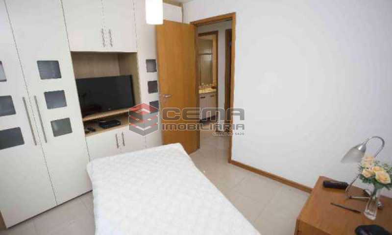 Conheça quarto 3 do imóvel - Cobertura à venda Rua Marquês de Pinedo,Laranjeiras, Zona Sul RJ - R$ 3.300.000 - LACO50016 - 13 quarto 3 - Cobertura à venda Rua Marquês de Pinedo,Laranjeiras, Zona Sul RJ - R$ 3.300.000 - LACO50016 - 13