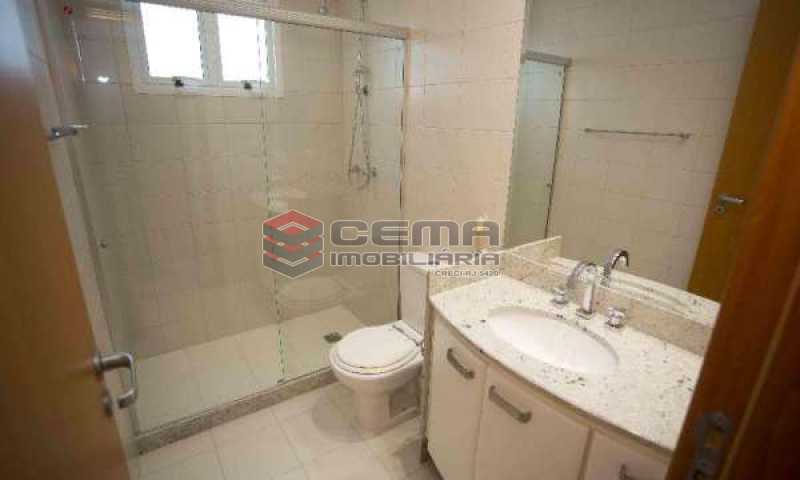 Conheça banheiro do imóvel - Cobertura à venda Rua Marquês de Pinedo,Laranjeiras, Zona Sul RJ - R$ 3.300.000 - LACO50016 - 20 banheiro - Cobertura à venda Rua Marquês de Pinedo,Laranjeiras, Zona Sul RJ - R$ 3.300.000 - LACO50016 - 20