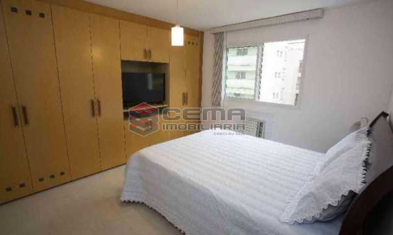 Conheça quarto 2 do imóvel - Cobertura à venda Rua Marquês de Pinedo,Laranjeiras, Zona Sul RJ - R$ 3.300.000 - LACO50016 - 12 quarto 2 - Cobertura à venda Rua Marquês de Pinedo,Laranjeiras, Zona Sul RJ - R$ 3.300.000 - LACO50016 - 12