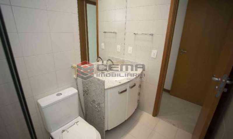 Conheça suíte do imóvel - Cobertura à venda Rua Marquês de Pinedo,Laranjeiras, Zona Sul RJ - R$ 3.300.000 - LACO50016 - 22 suíte - Cobertura à venda Rua Marquês de Pinedo,Laranjeiras, Zona Sul RJ - R$ 3.300.000 - LACO50016 - 22