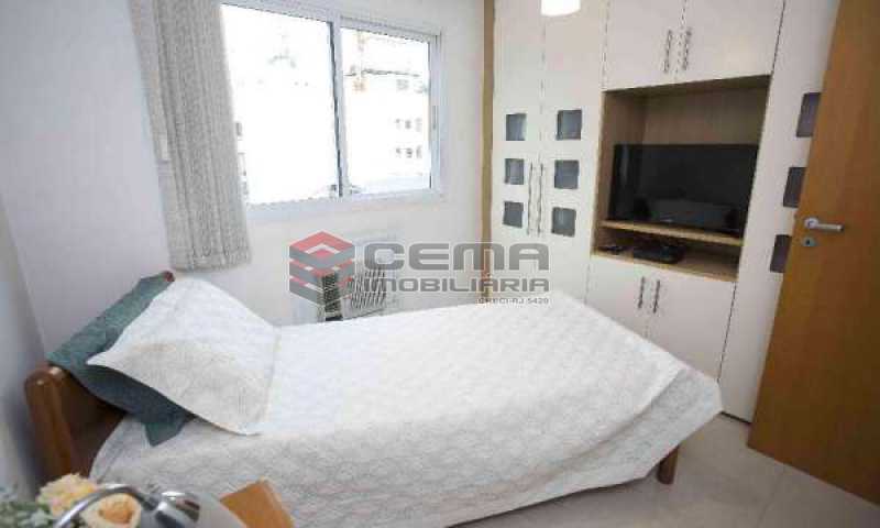 Conheça quarto 5 do imóvel - Cobertura à venda Rua Marquês de Pinedo,Laranjeiras, Zona Sul RJ - R$ 3.300.000 - LACO50016 - 18 quarto 5 - Cobertura à venda Rua Marquês de Pinedo,Laranjeiras, Zona Sul RJ - R$ 3.300.000 - LACO50016 - 18