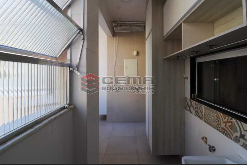 Conheça HONORIO DE BARROS 8. do imóvel - 2 quartos todo reformado na rua Honório de Barros - LAAP24019 - 20 HONORIO DE BARROS 8. - 2 quartos todo reformado na rua Honório de Barros - LAAP24019 - 20