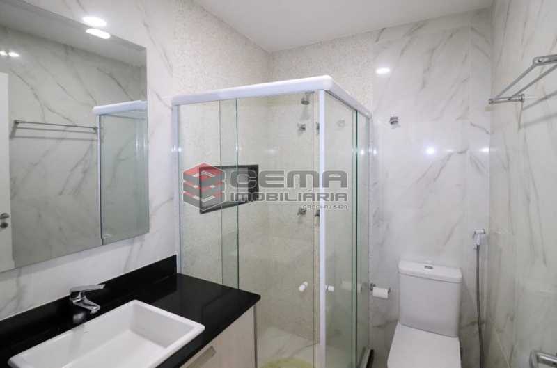 Conheça HONORIO DE BARROS 11. do imóvel - 2 quartos todo reformado na rua Honório de Barros - LAAP24019 - 17 HONORIO DE BARROS 11. - 2 quartos todo reformado na rua Honório de Barros - LAAP24019 - 17