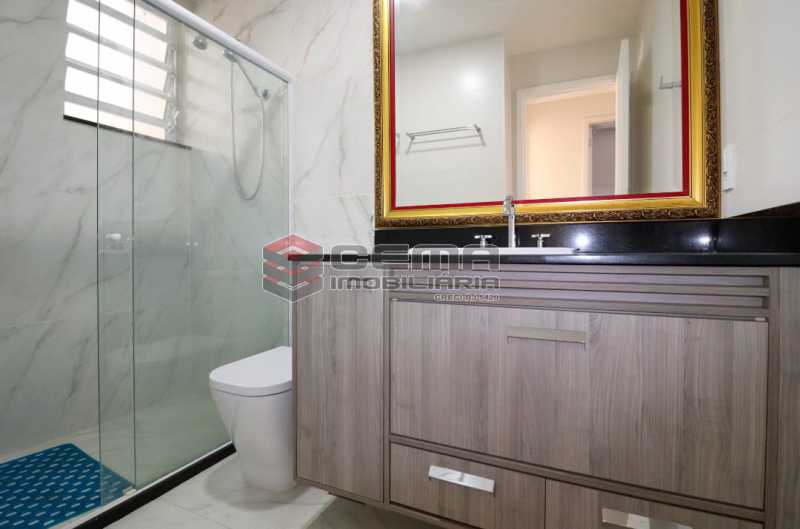 Conheça HONORIO DE BARROS 15. do imóvel - 2 quartos todo reformado na rua Honório de Barros - LAAP24019 - 16 HONORIO DE BARROS 15. - 2 quartos todo reformado na rua Honório de Barros - LAAP24019 - 16