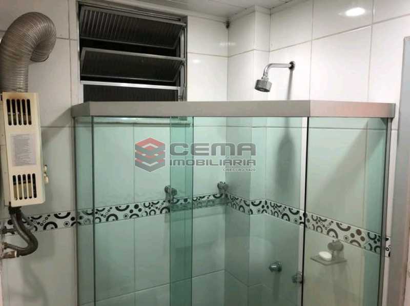 Conheça 2 do imóvel - Apartamento À Venda Rua General Polidoro,Botafogo, Zona Sul RJ - R$ 480.000 - LAAP12286 - 5 2 - Apartamento À Venda Rua General Polidoro,Botafogo, Zona Sul RJ - R$ 480.000 - LAAP12286 - 5