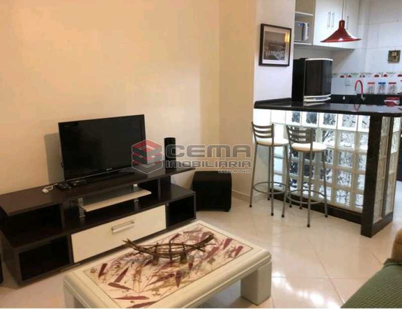 Conheça 3 do imóvel - Apartamento À Venda Rua General Polidoro,Botafogo, Zona Sul RJ - R$ 480.000 - LAAP12286 - 1 3 - Apartamento À Venda Rua General Polidoro,Botafogo, Zona Sul RJ - R$ 480.000 - LAAP12286 - 1