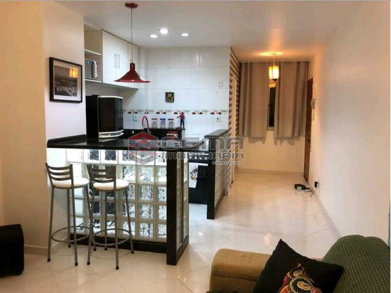 Conheça 4 do imóvel - Apartamento À Venda Rua General Polidoro,Botafogo, Zona Sul RJ - R$ 480.000 - LAAP12286 - 4 4 - Apartamento À Venda Rua General Polidoro,Botafogo, Zona Sul RJ - R$ 480.000 - LAAP12286 - 4