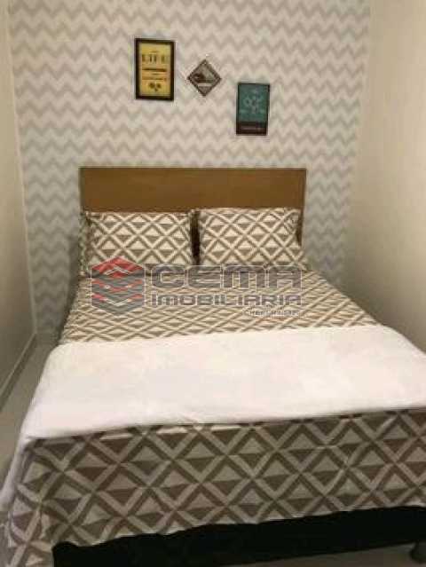 Conheça 6 do imóvel - Apartamento À Venda Rua General Polidoro,Botafogo, Zona Sul RJ - R$ 480.000 - LAAP12286 - 13 6 - Apartamento À Venda Rua General Polidoro,Botafogo, Zona Sul RJ - R$ 480.000 - LAAP12286 - 13