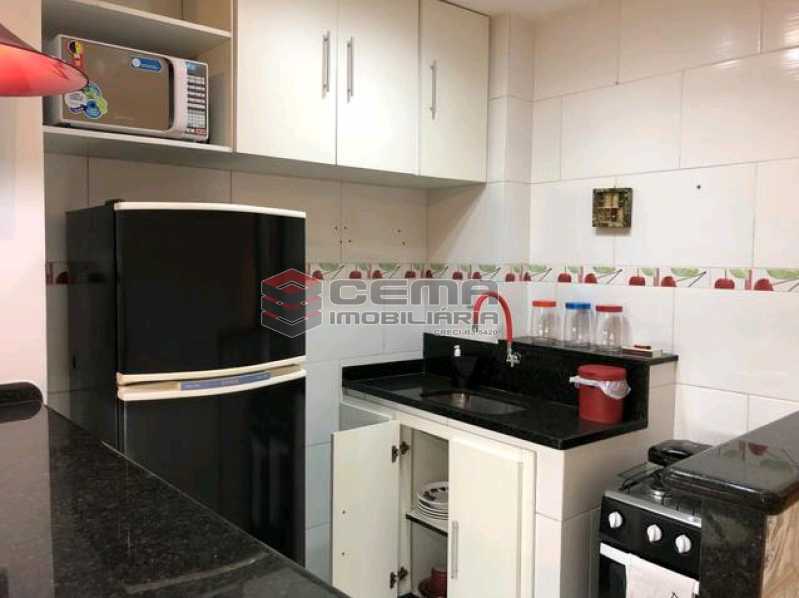 Conheça 5 do imóvel - Apartamento À Venda Rua General Polidoro,Botafogo, Zona Sul RJ - R$ 480.000 - LAAP12286 - 18 5 - Apartamento À Venda Rua General Polidoro,Botafogo, Zona Sul RJ - R$ 480.000 - LAAP12286 - 18