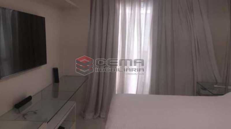 Conheça 12 do imóvel - Cobertura à venda Rua Paissandu,Flamengo, Zona Sul RJ - R$ 5.500.000 - LACO40123 - 13 12 - Cobertura à venda Rua Paissandu,Flamengo, Zona Sul RJ - R$ 5.500.000 - LACO40123 - 13